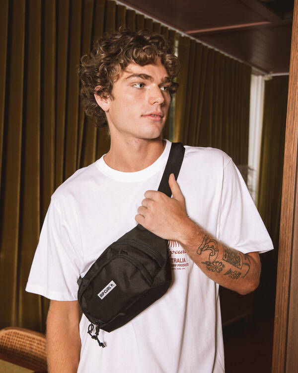 Icons Waist Bag