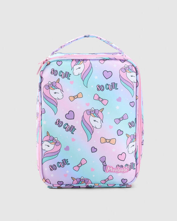 Sprinkle Lunch Box
