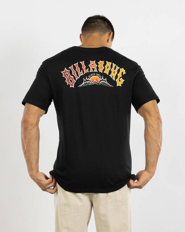 Throwback Regular T-Shirt