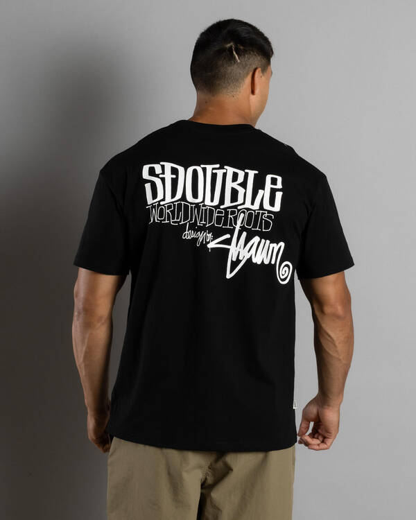 World Wide Roots T-Shirt
