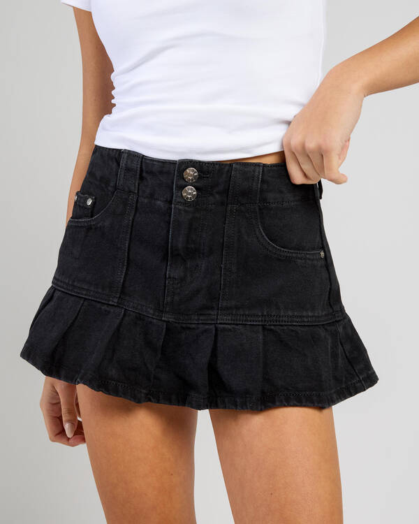 Britney Skort
