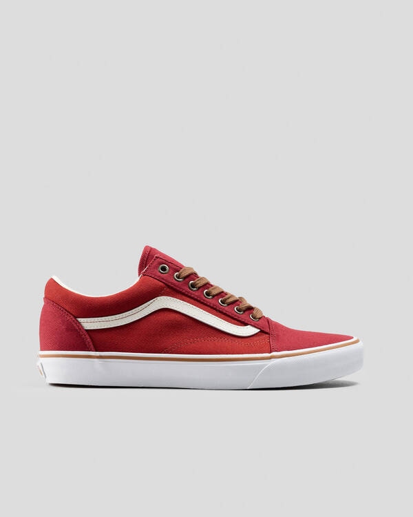 Old Skool Twill Shoes