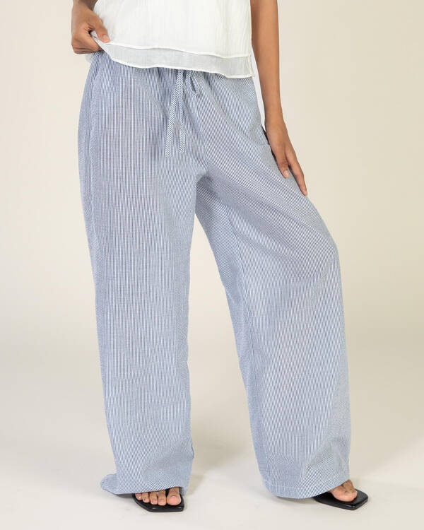 Emilie Pants