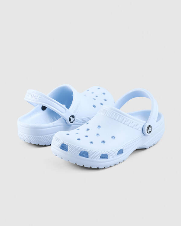 Classic Clogs Shoes