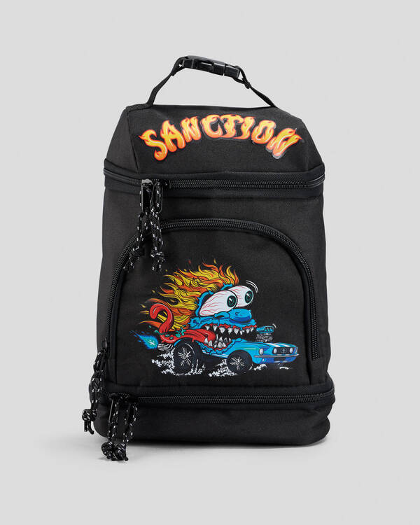 Vision Lunch Box