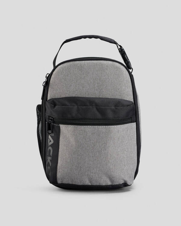 Anti-hero Lunch Box