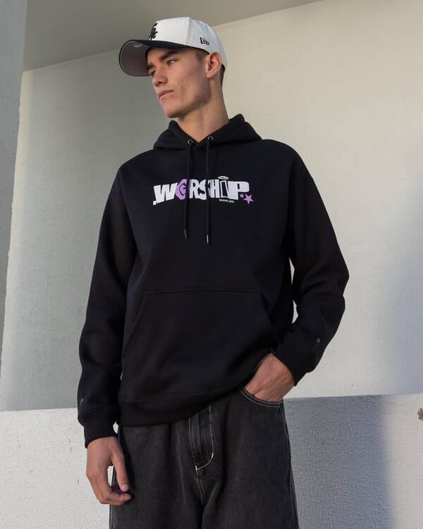 Chico Hoodie