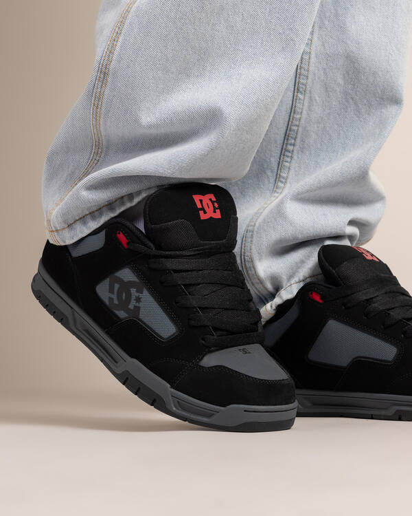 Coiler Shoes