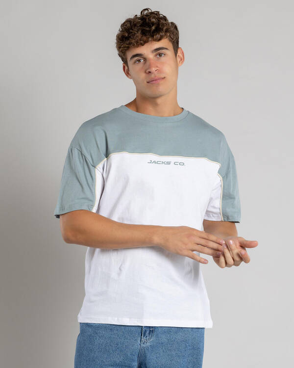 Cloudline T-Shirt