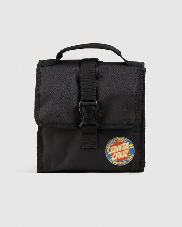 Ranger MFG Lunch Box