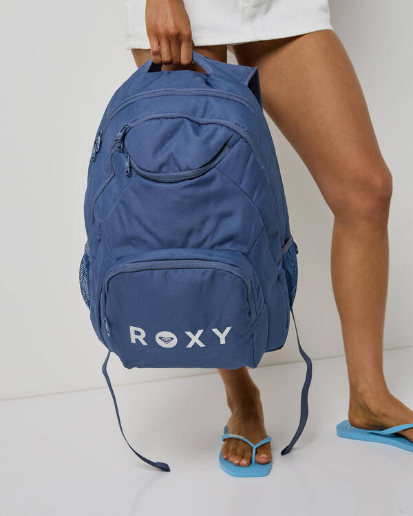 Shadow Shell Solid Backpack