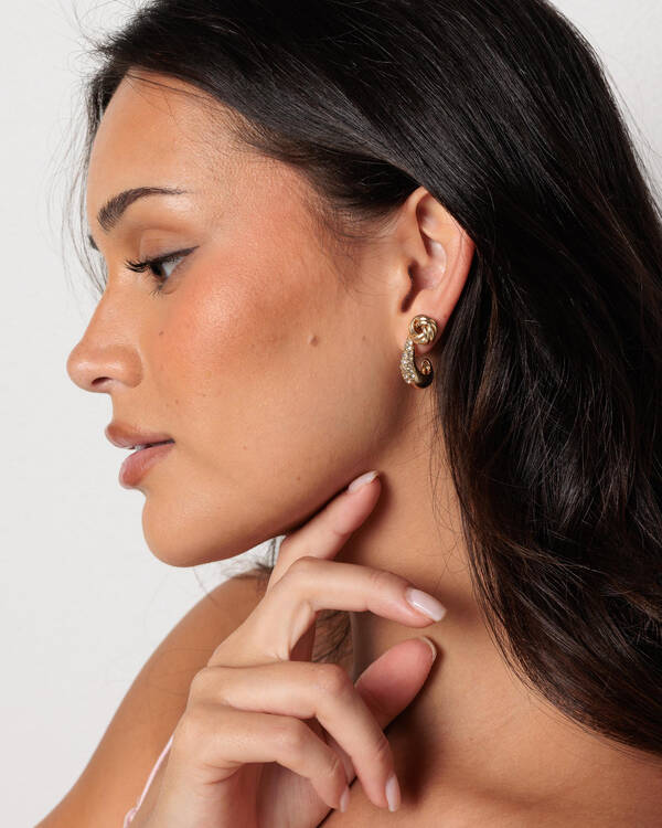 Chase Earring Pack