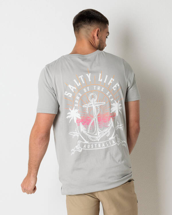 Deckwave T-Shirt