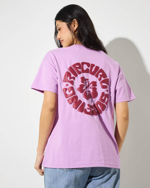 Surf Puff Party Pack Relaxed T-Shirt