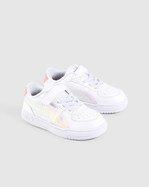 Toddlers' Caven III Holo 2.0 Shoes