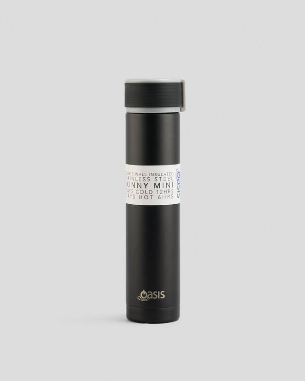 Skinny Mini 250ml Insulated Drink Bottle