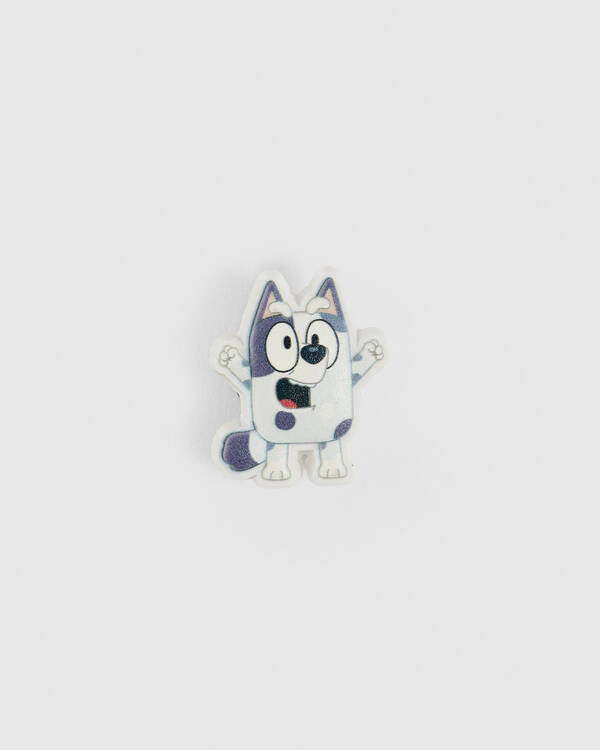 Bluey 2 Jibbitz