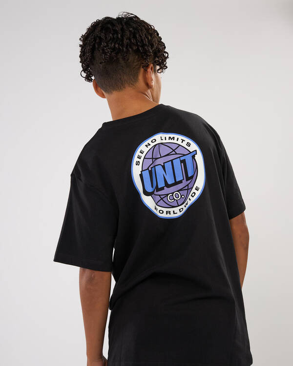 Orbit T-Shirt