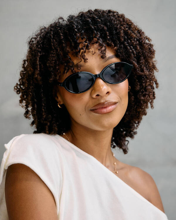 Jasmine Sunglasses