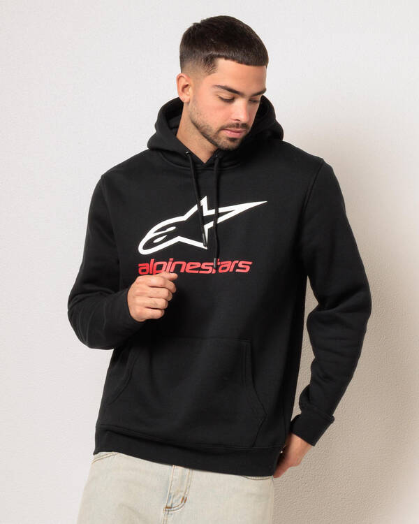 Always V3 Hoodie