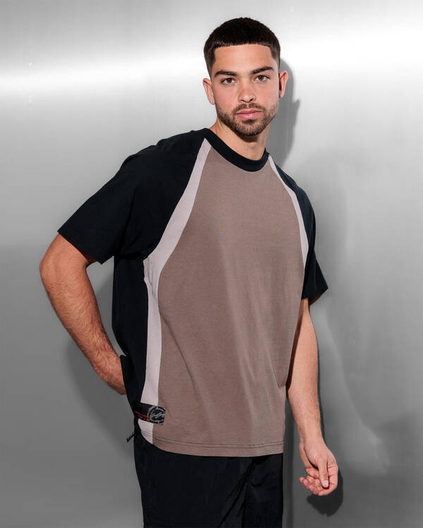 Spec Fluid Short Sleeve T-Shirt