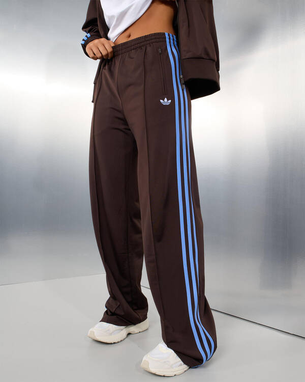 Firebird Loose Track Pants