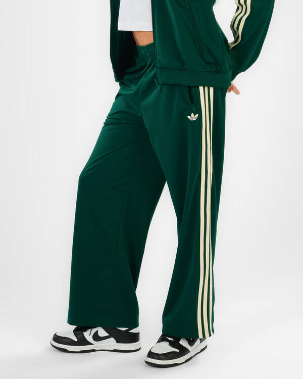 Firebird Loose Track Pants
