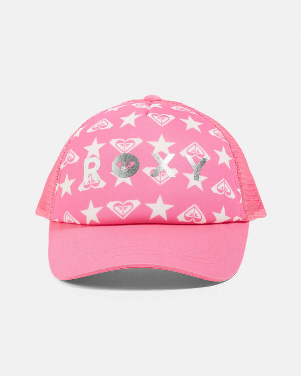 Toddlers' Sweet Emotions Trucker