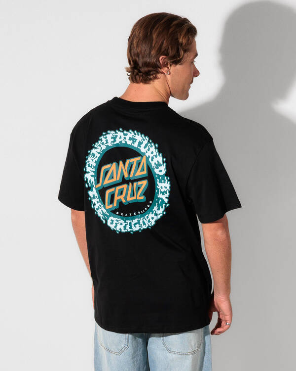 Splatter MFG Dot T-Shirt