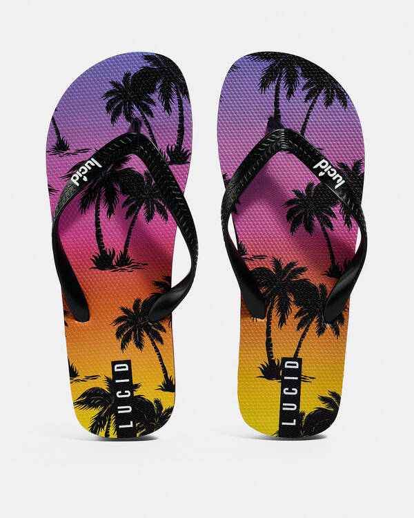Paradise Thongs