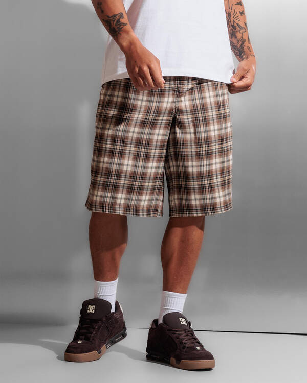 Baggy 91 Shorts
