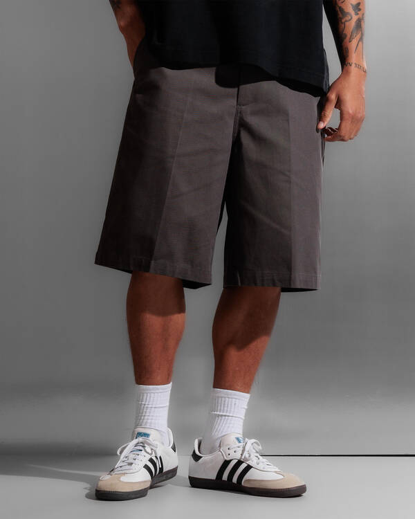 Baggy Gorilla Twill 91 Shorts