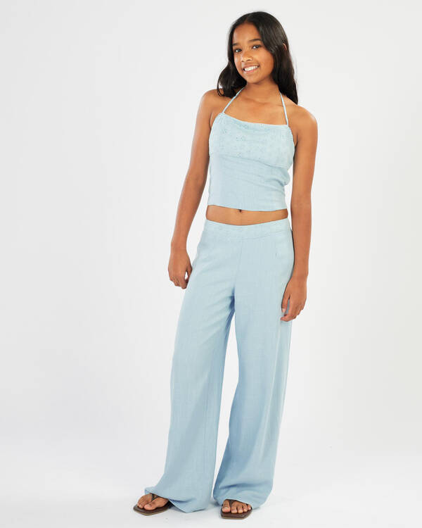 Saskia Top