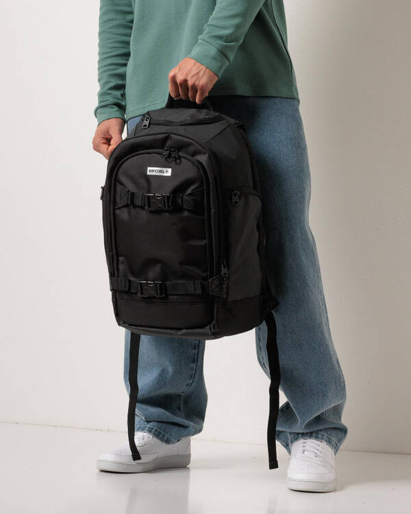 Posse 33L Icons Backpack