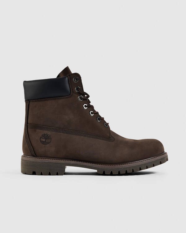 Premium Boots