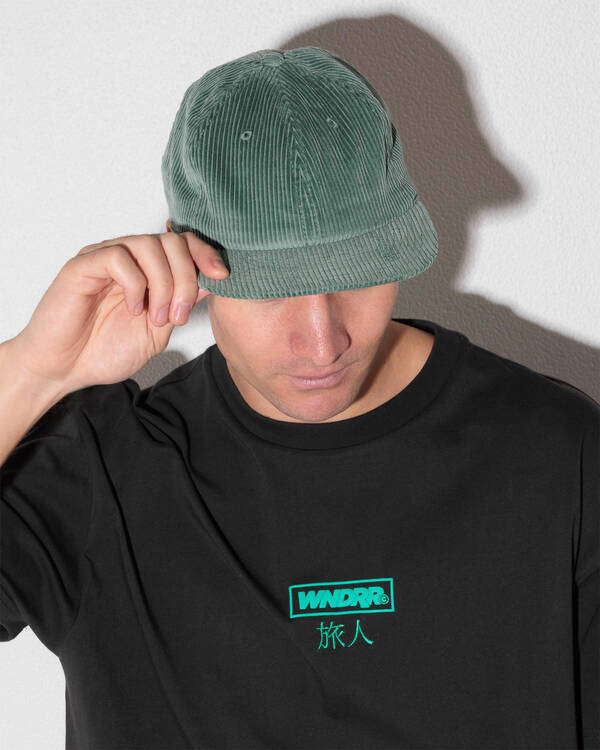 Class Cord Cap