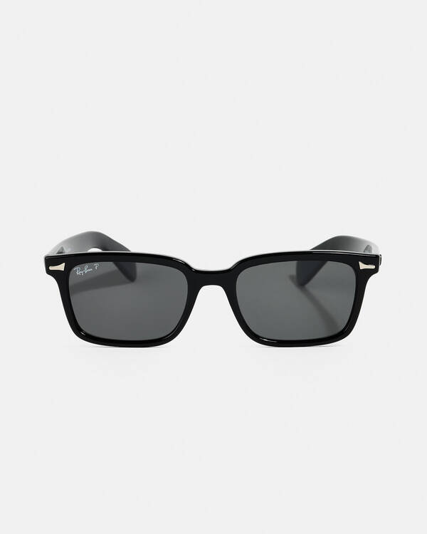Brunel Polarised Sunglasses