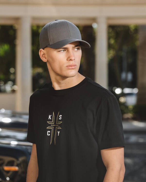 Basic Flexfit Cap