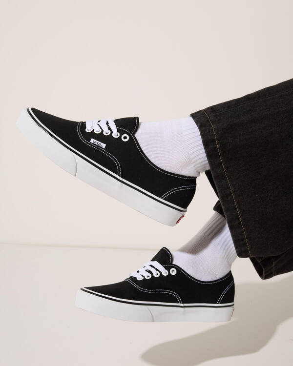 Authentic Shoes