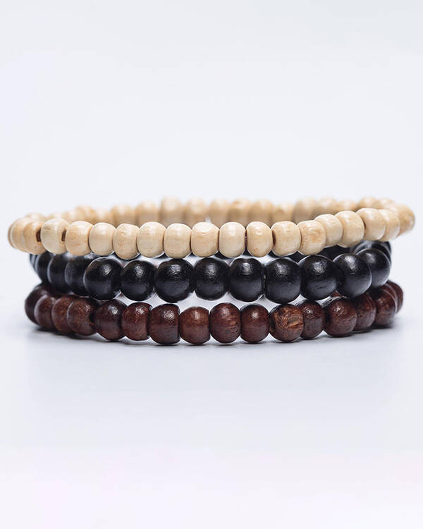 Bead Combo Bracelet Pack