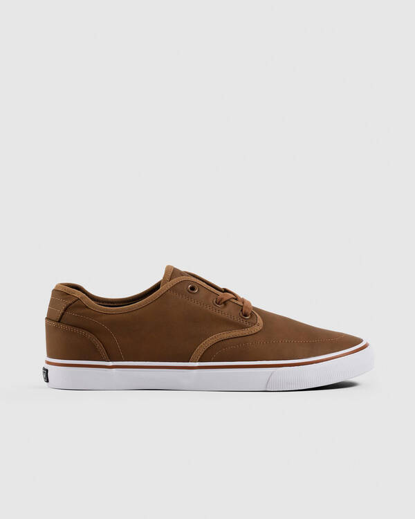 Geomet Shoes