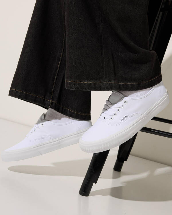 Authentic Shoes