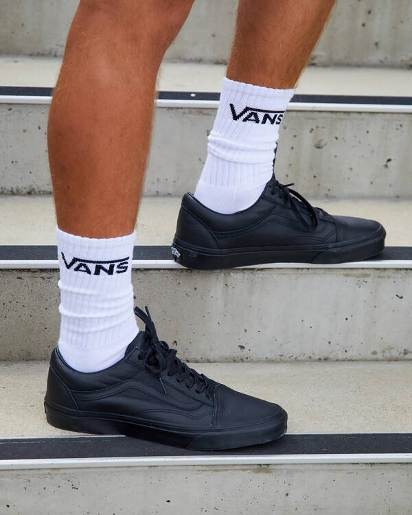 Old Skool Shoes