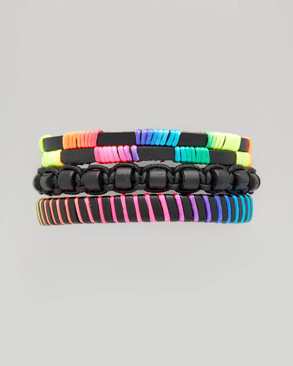 Mixed Combo Bracelet Pack