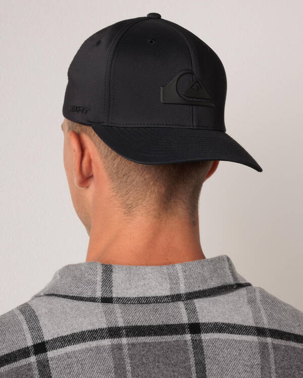 Amped Up Cap
