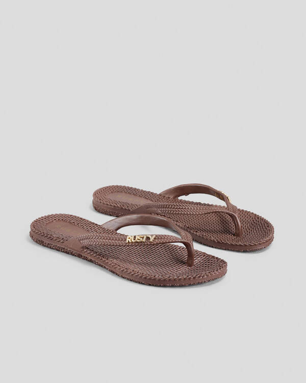Flip Out Thongs