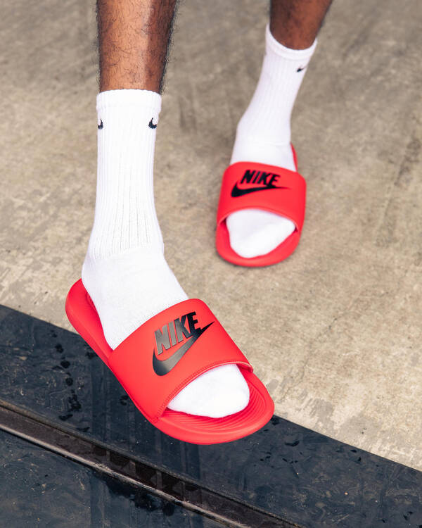 Victori One Slides