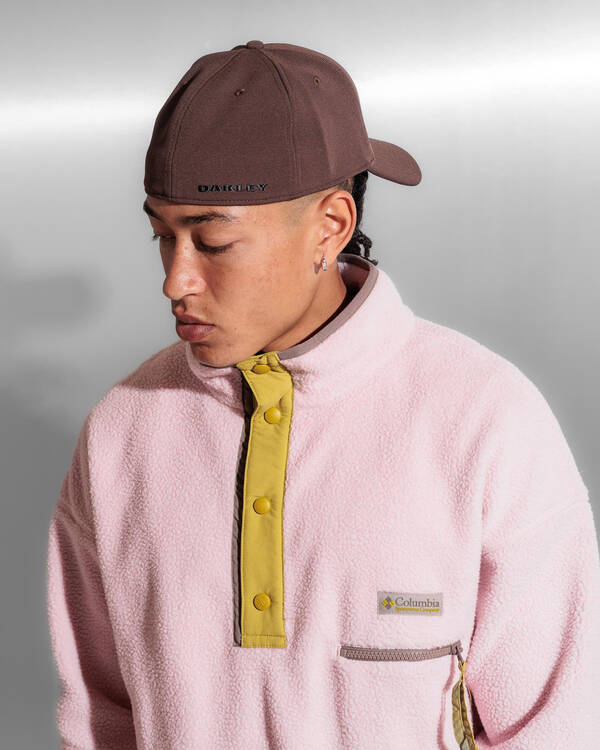 Tincan Remix Cap