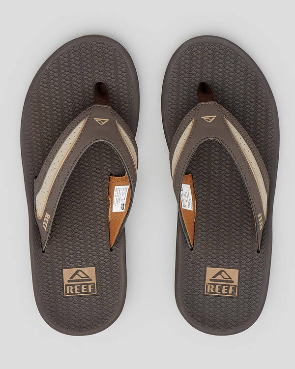 Flex Thongs