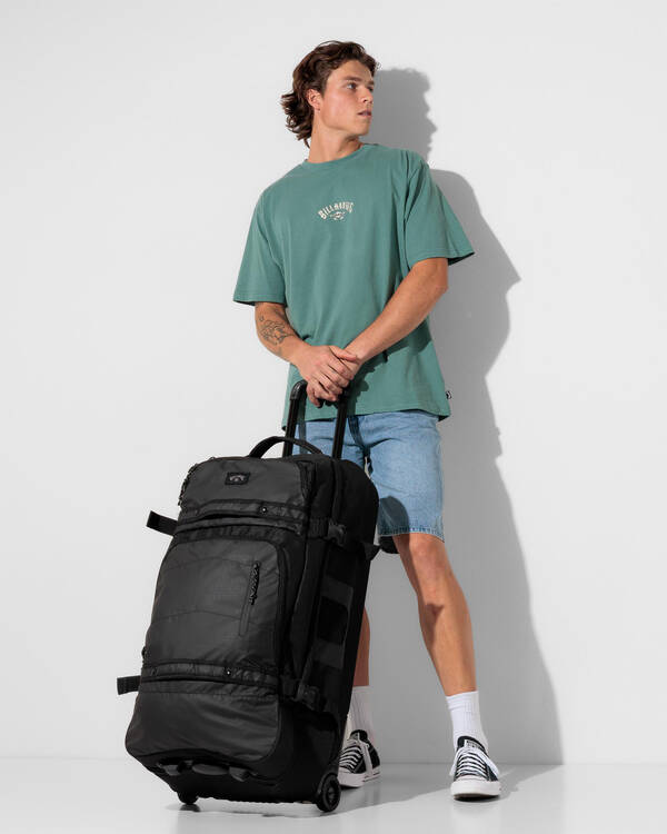 Booster 110L Travel Bag